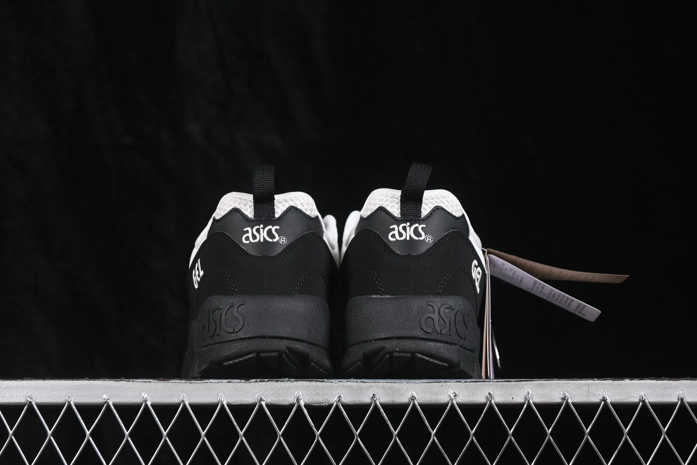 All Categories Asics Asics Series Asics Gel-Truck 1203A714-020